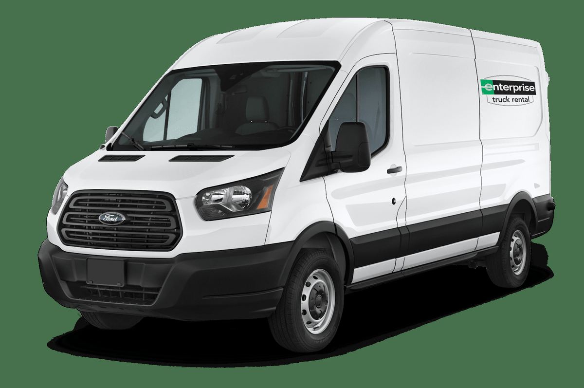 Enterprise Truck Rental