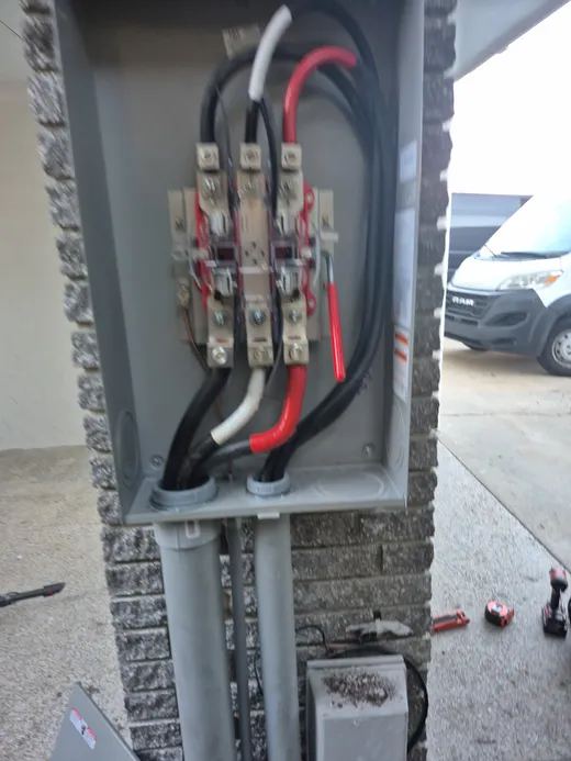 Coastal Comfort Electric