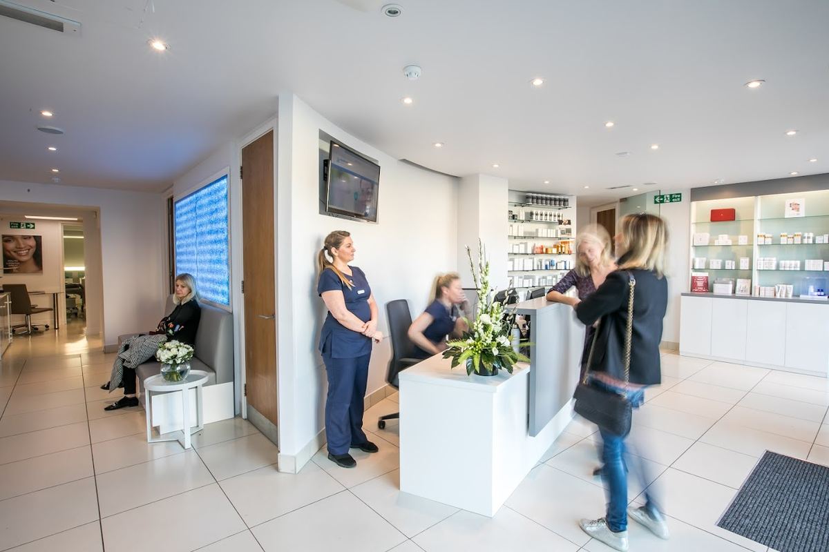 Nakedhealth Medispa